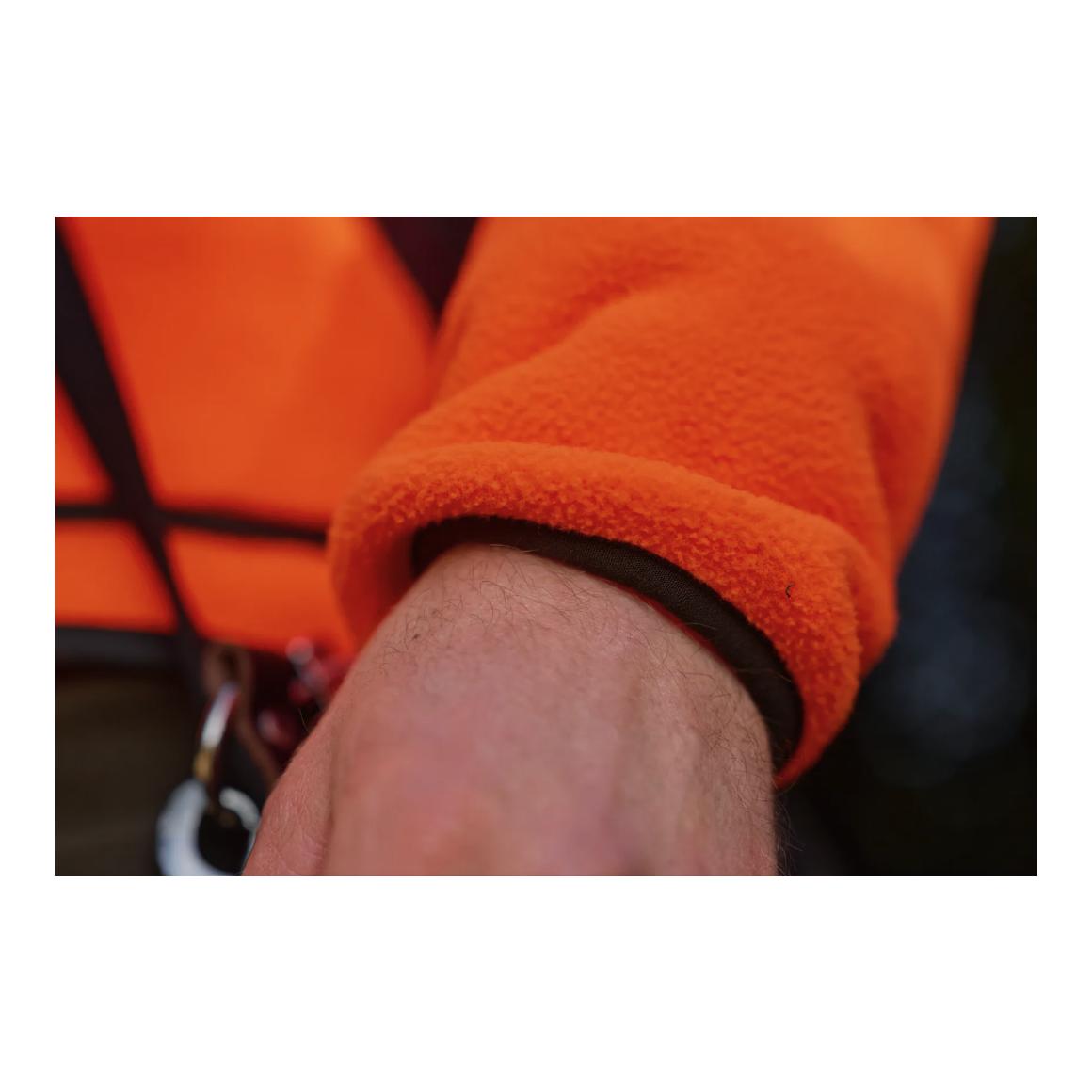 Wildboar Pro Blaze Fleecejacke - Produktbild 4