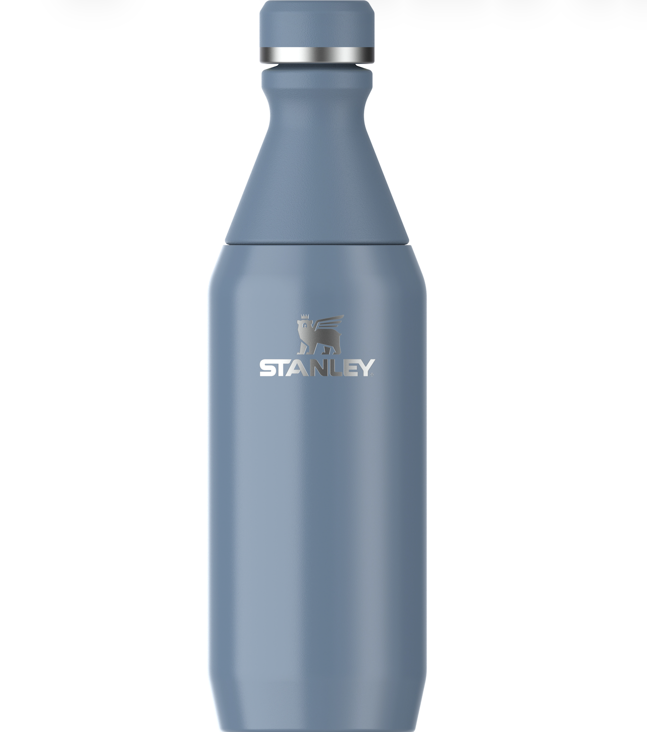 All Day Slim Flasche 0.35l - Produktbild 1