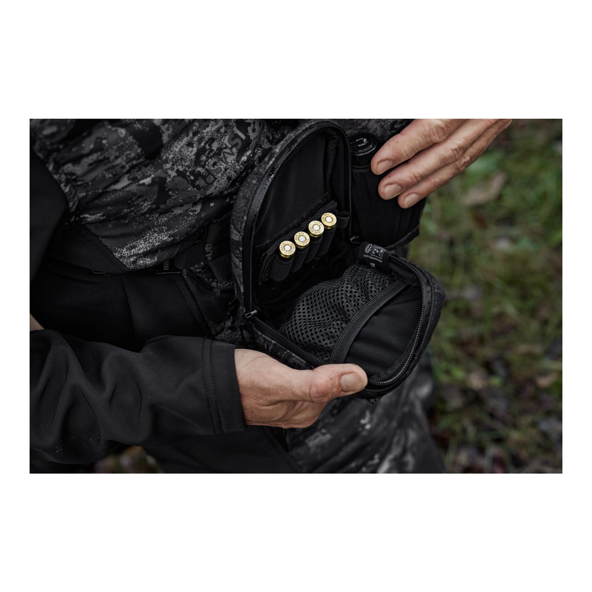 NOCTYX Utility Tasche - Produktbild 5
