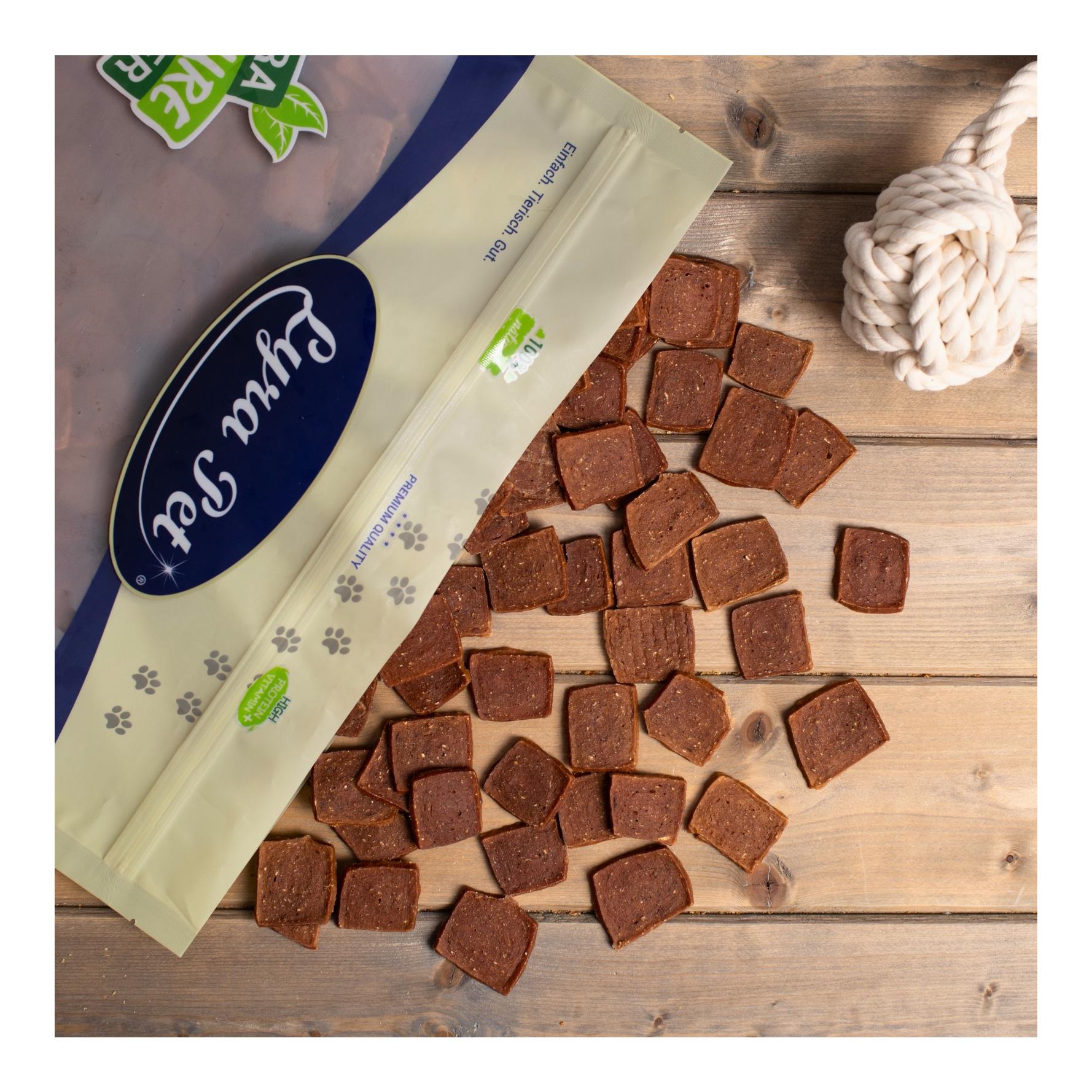 Hühnerbrustwürfel - Produktbild 5