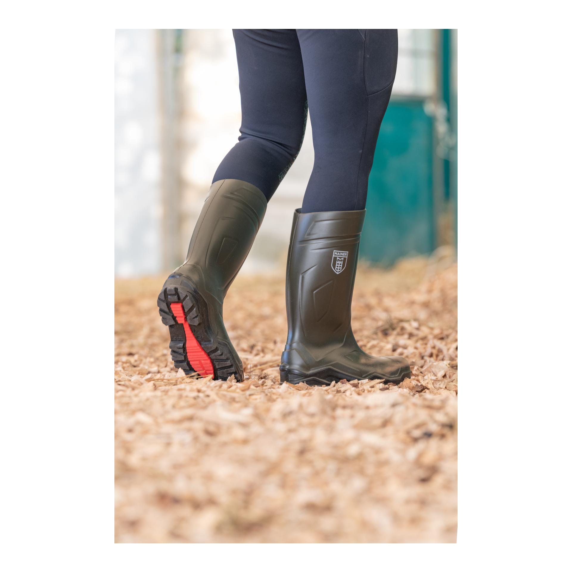 High Performance Kevlar Safety Boot S5 - Gummistiefel  - Produktbild 2