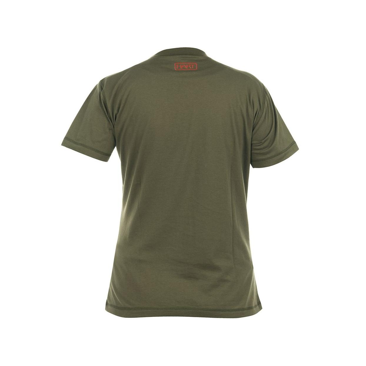GROUND T-Shirt Damen - Produktbild 2