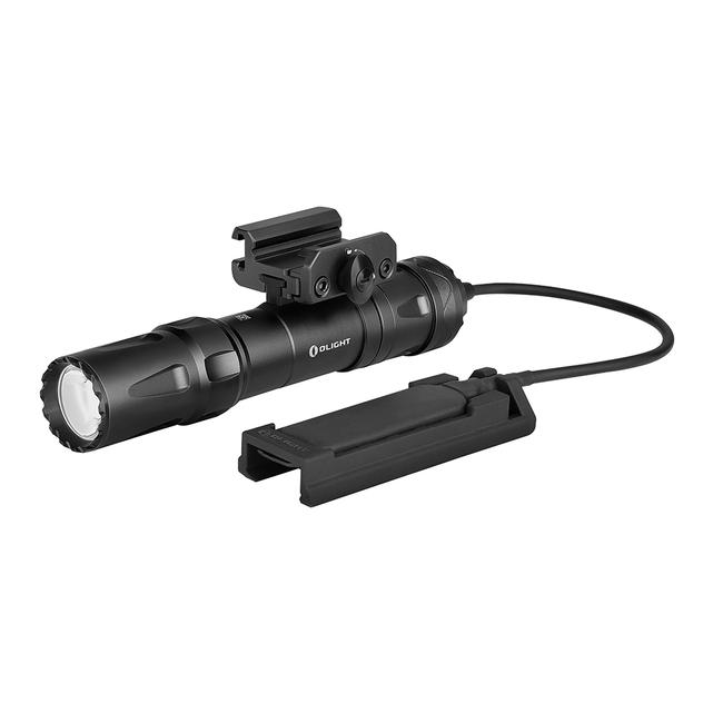 Odin LED Waffenlampe - Schwarz - Produktbild 1