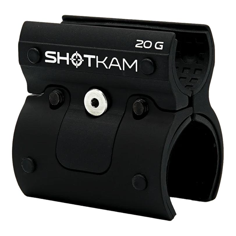 20-Gauge-Halterung - Produktbild 1