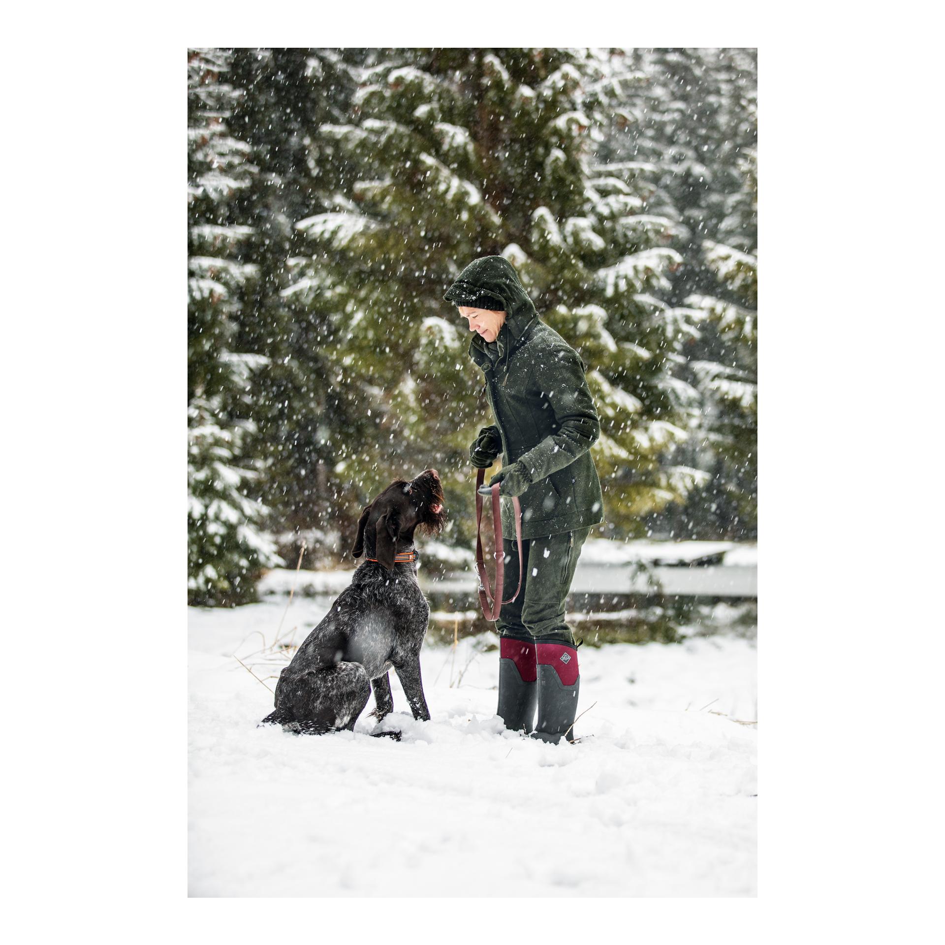 Gummistiefel Damen Arctic Ice Tall AGAT 43 - Produktbild 4