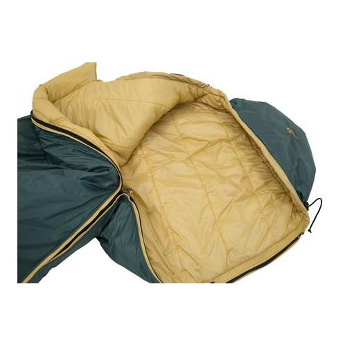 G145 - G-Loft - Trekkingschlafsack - Produktbild 5