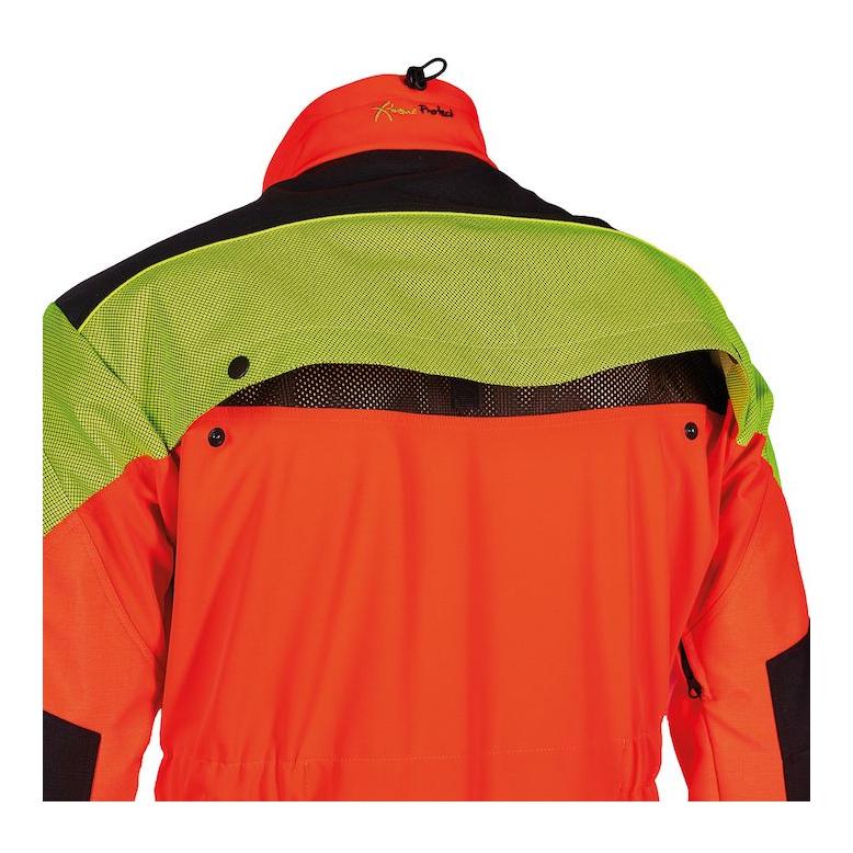 Sauenschutzjacke X-treme Protect - Produktbild 4