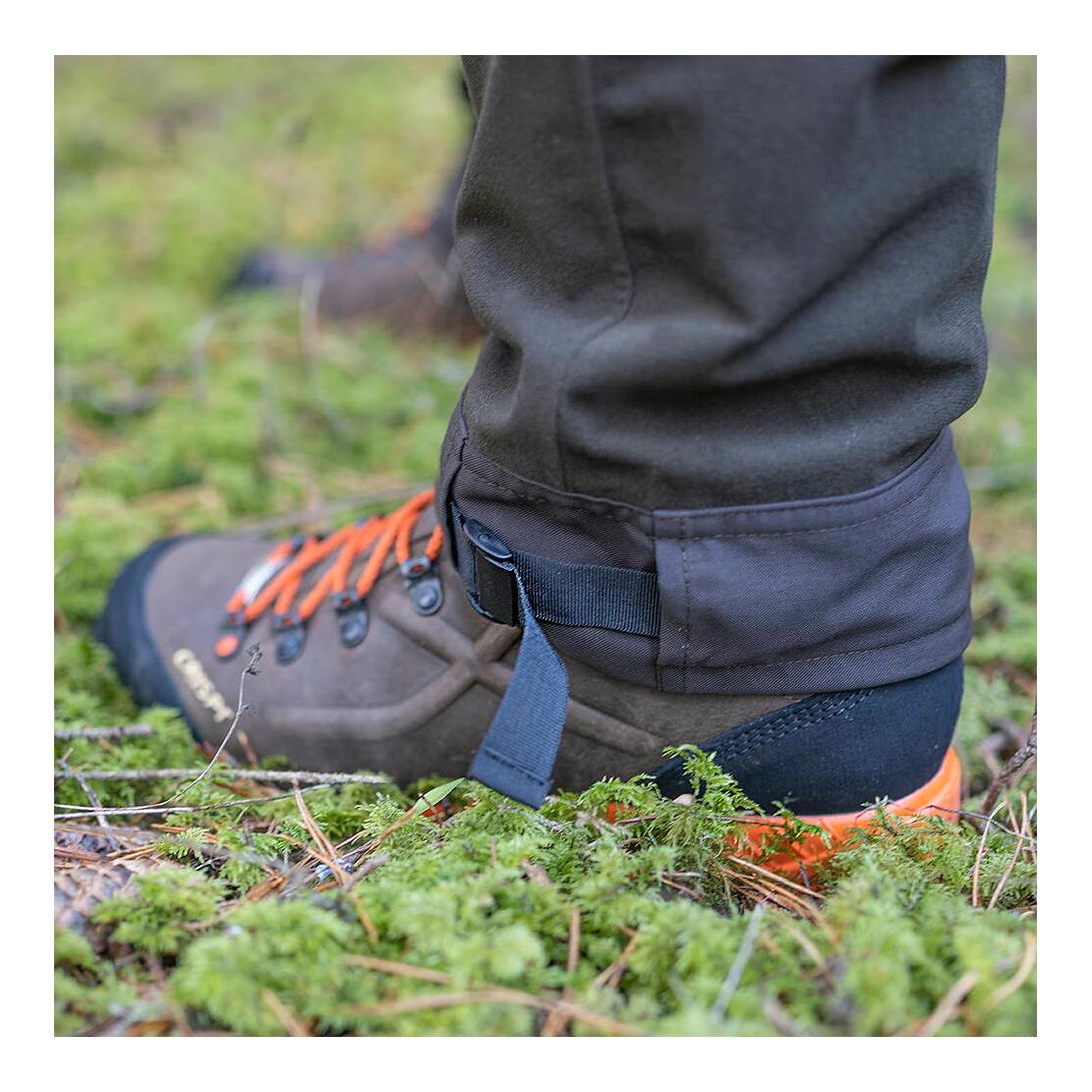 Sarek Damen Hose - Produktbild 4