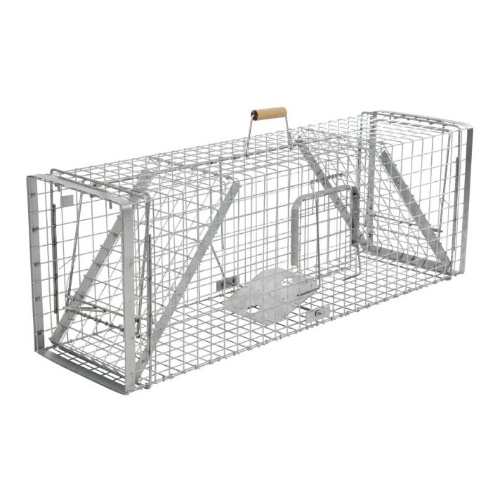 Kastenfalle Alive Predator Super - Produktbild 2
