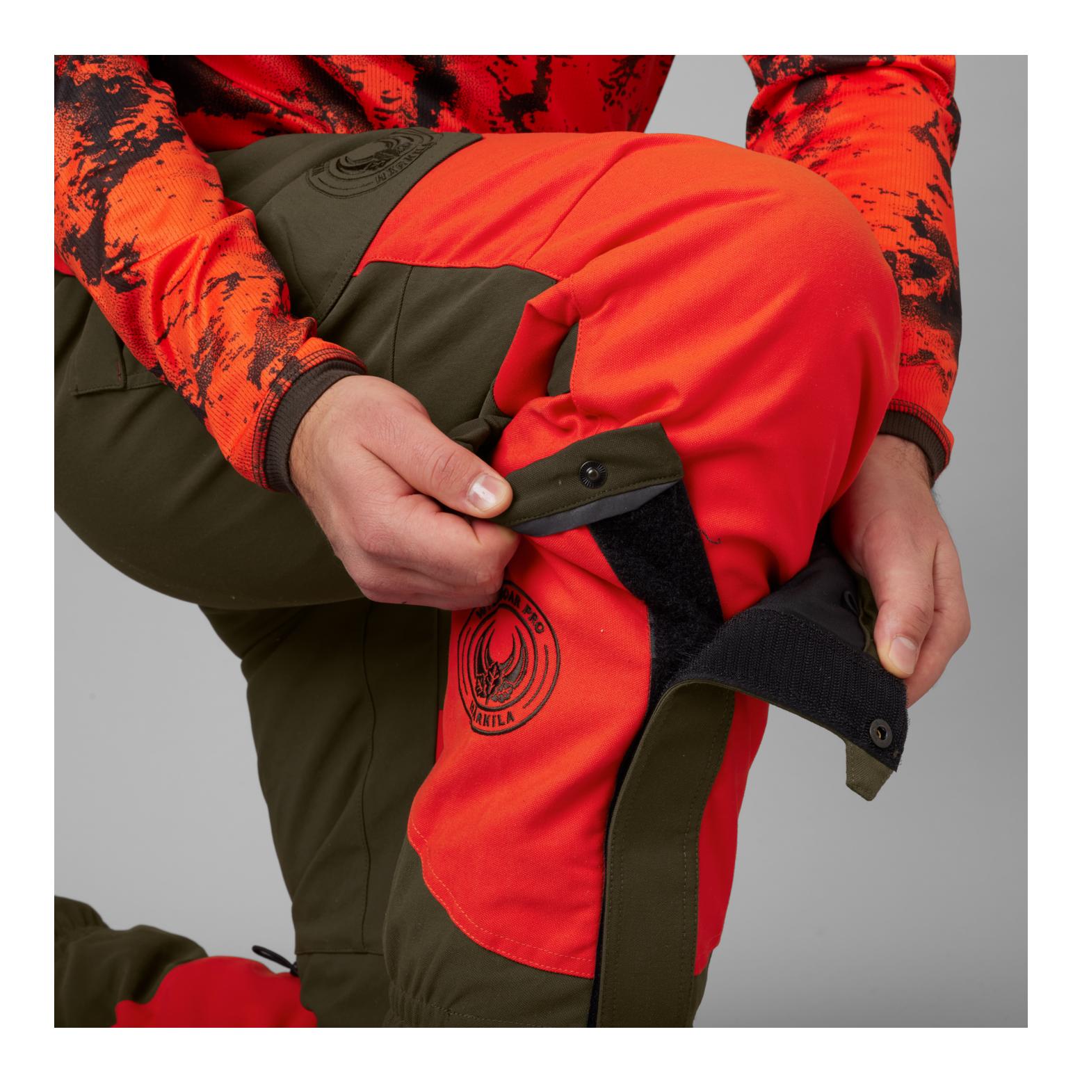 Gamaschen Wildboar Pro - Produktbild 5