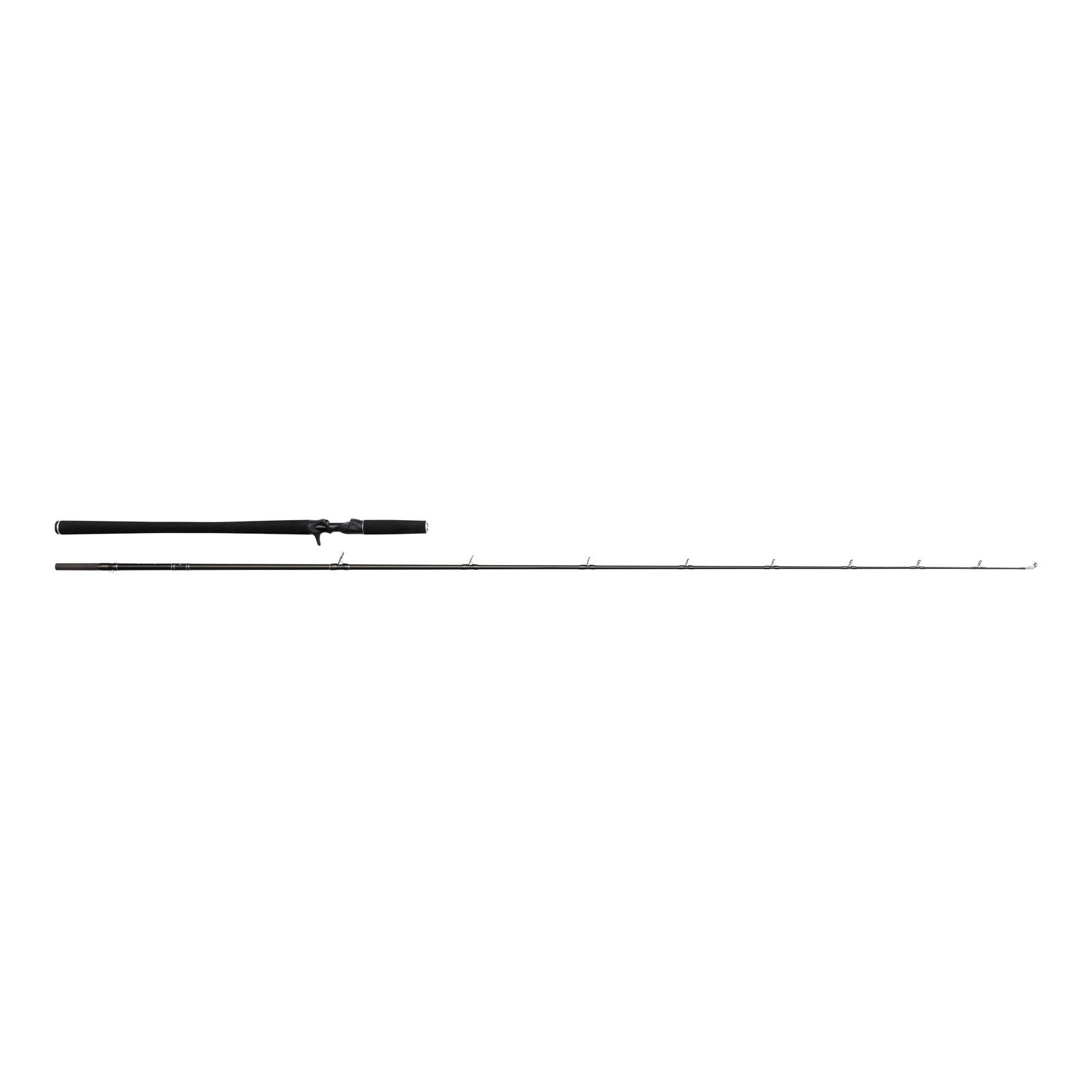 W2 Monsterstick-T - Castingrute - Produktbild 1