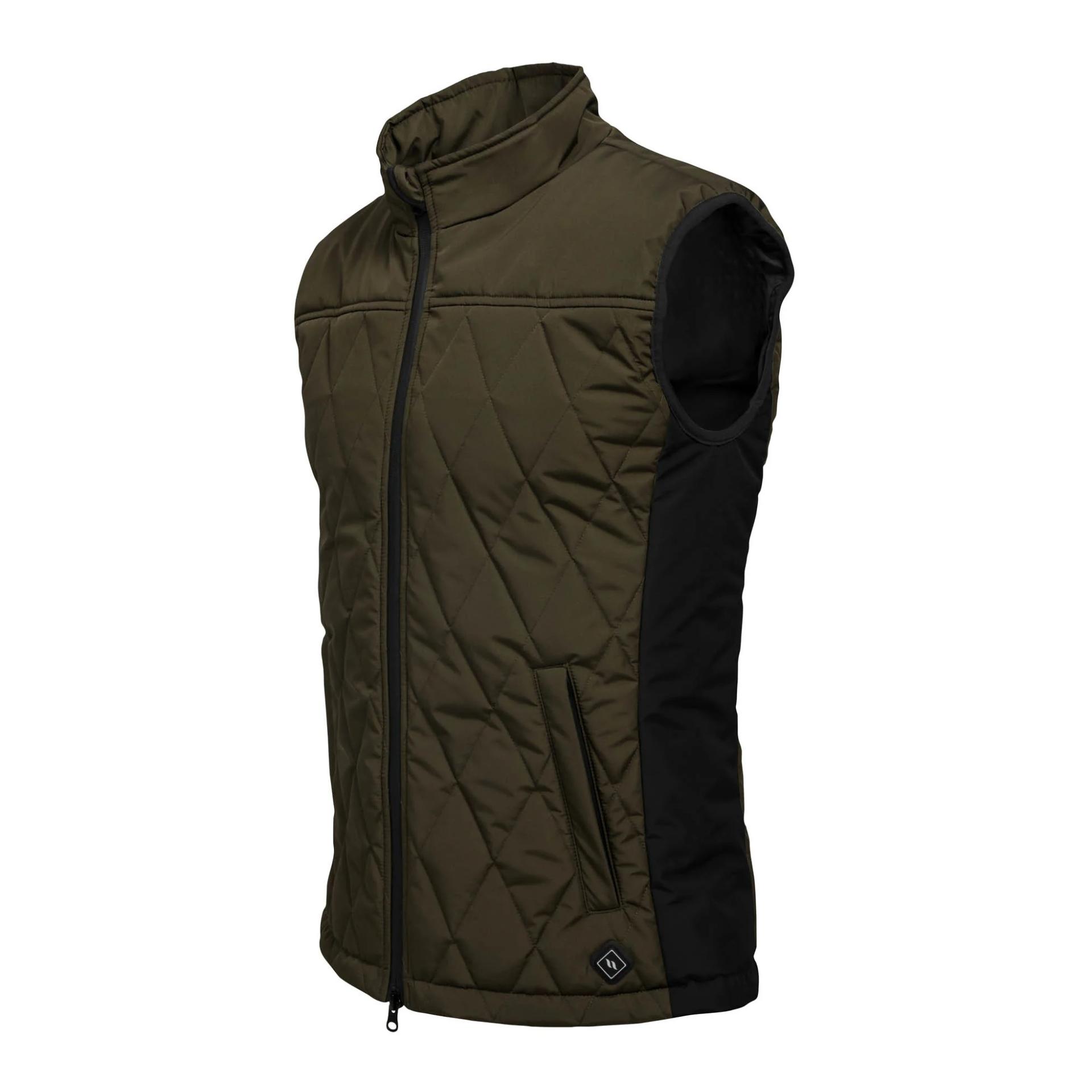 Beheizte Herrenweste, Style Teide - Produktbild 5