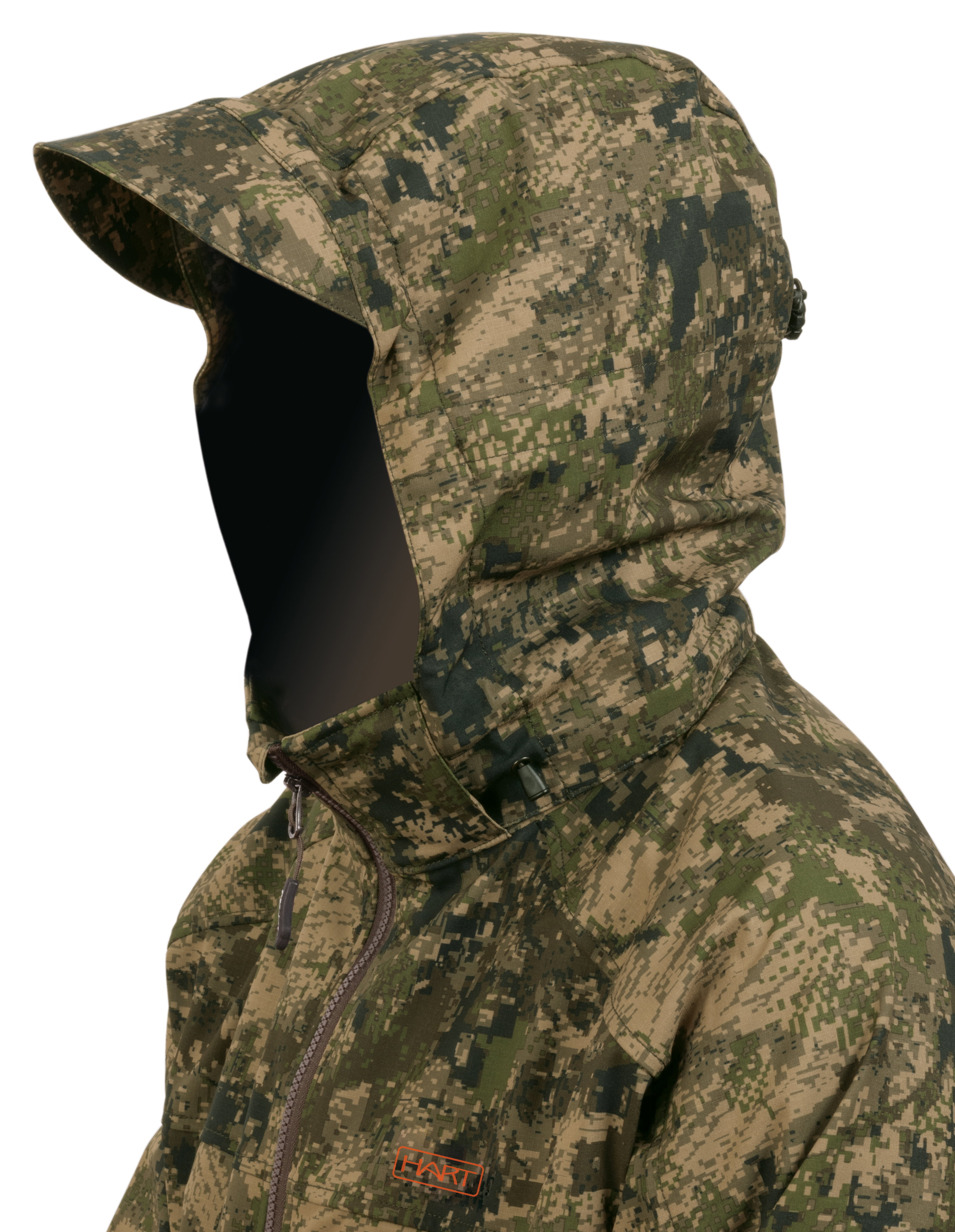 CHAMOIS 2-J Jacke Herren - Produktbild 3