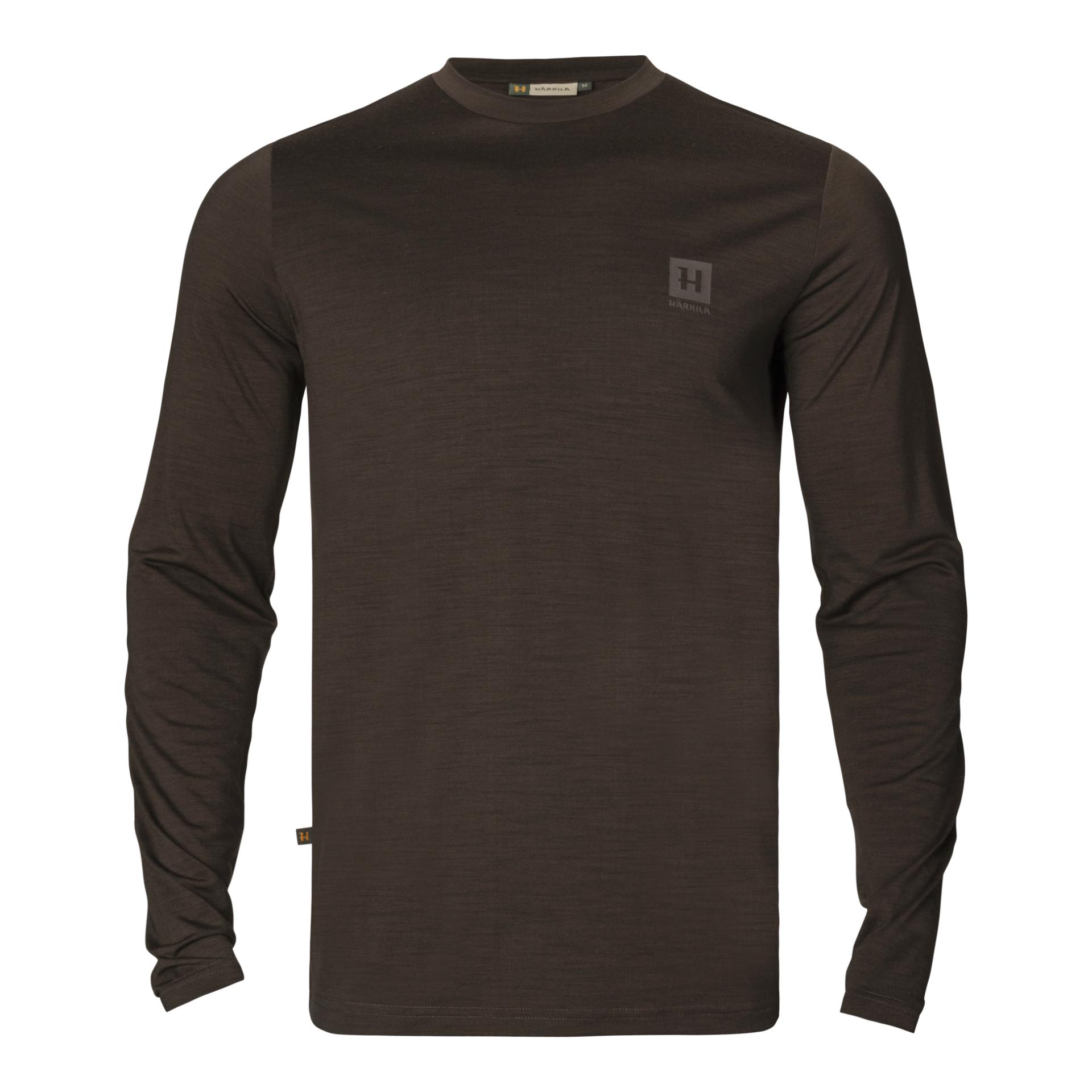 Base All Season Langarmshirt - Produktbild 1