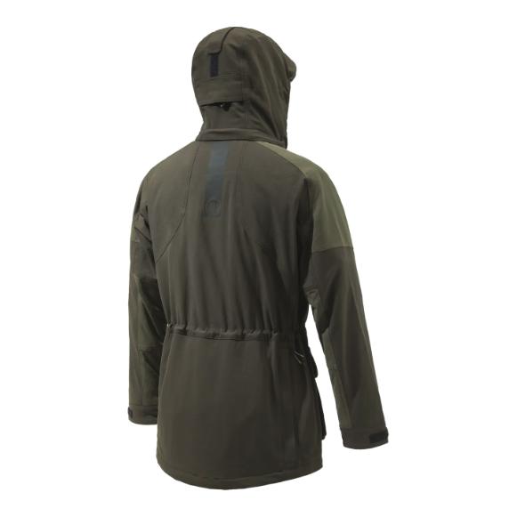 Muker GTX Herrenjacke - Brown Bark - Produktbild 5