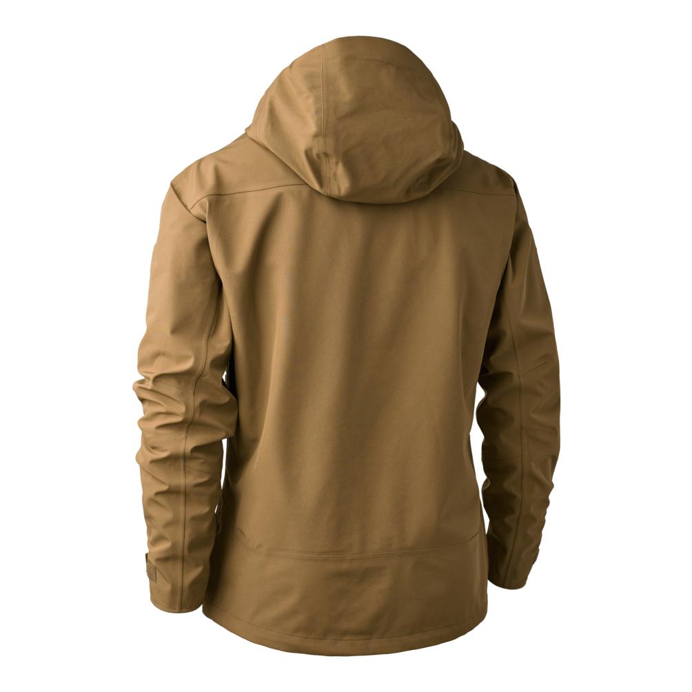 Sarek Shell Jacke mit Kapuze Herren - Produktbild 2