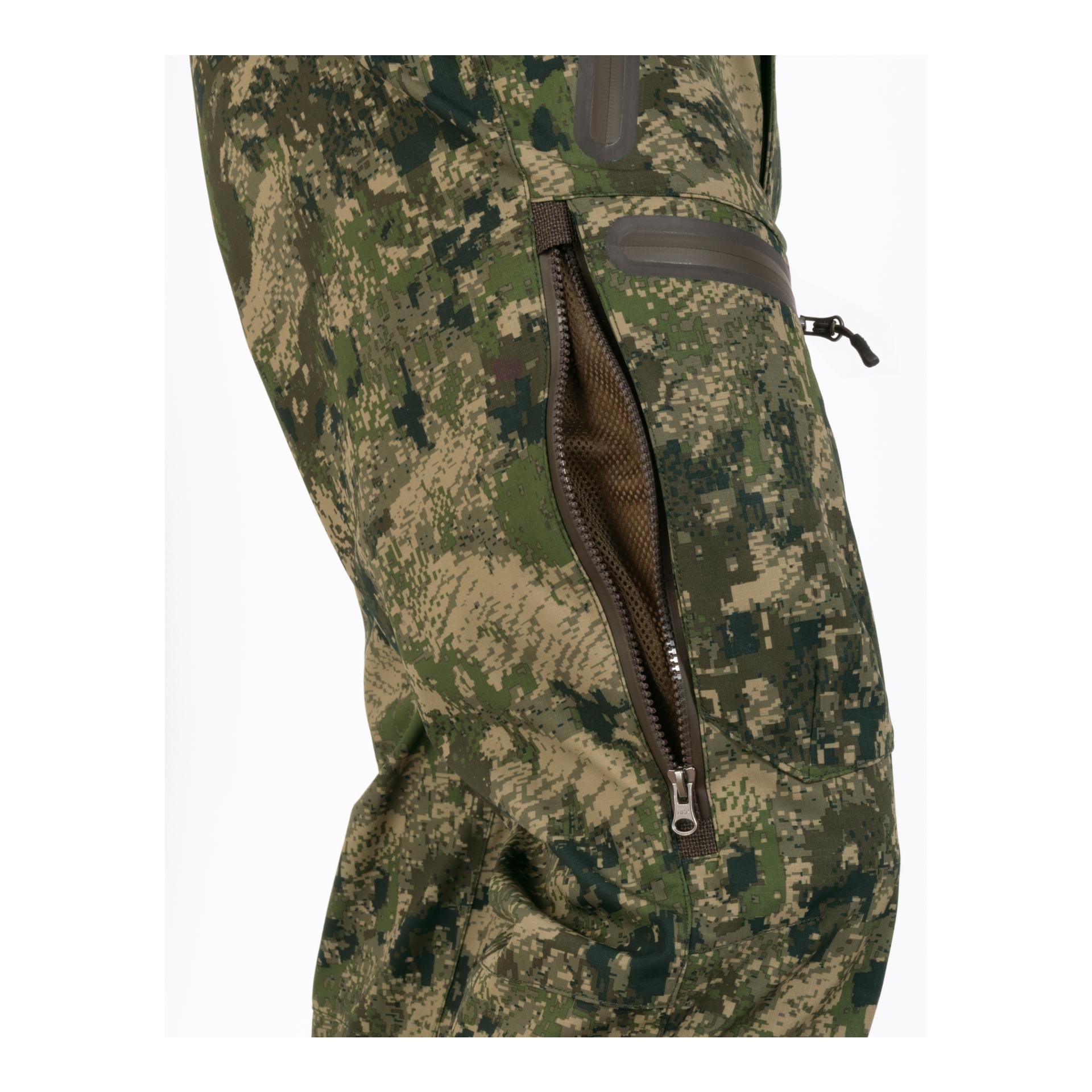CHAMOIS-T Hose Herren - Produktbild 4