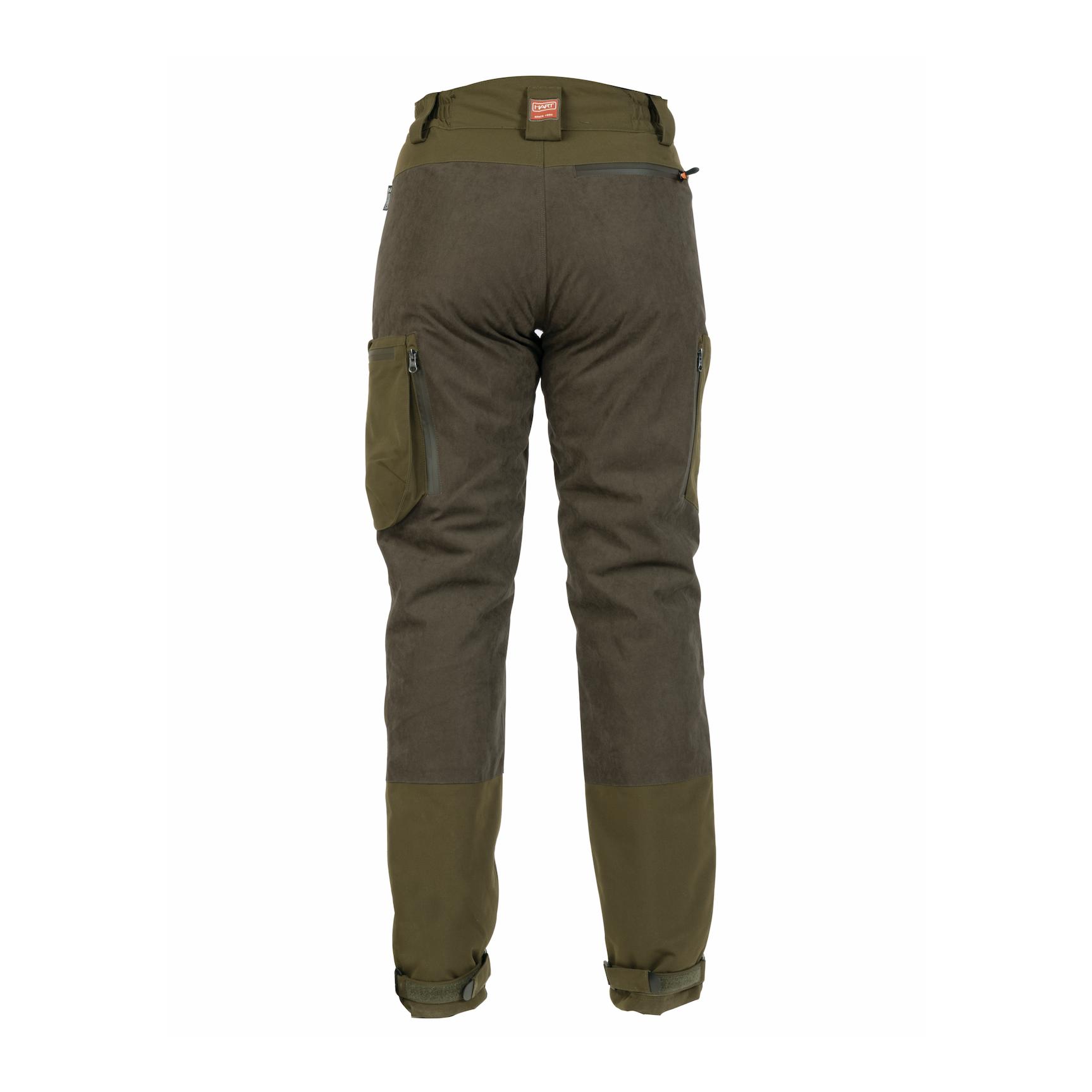 TAUNUS XHP-TW Hose Damen - Produktbild 2