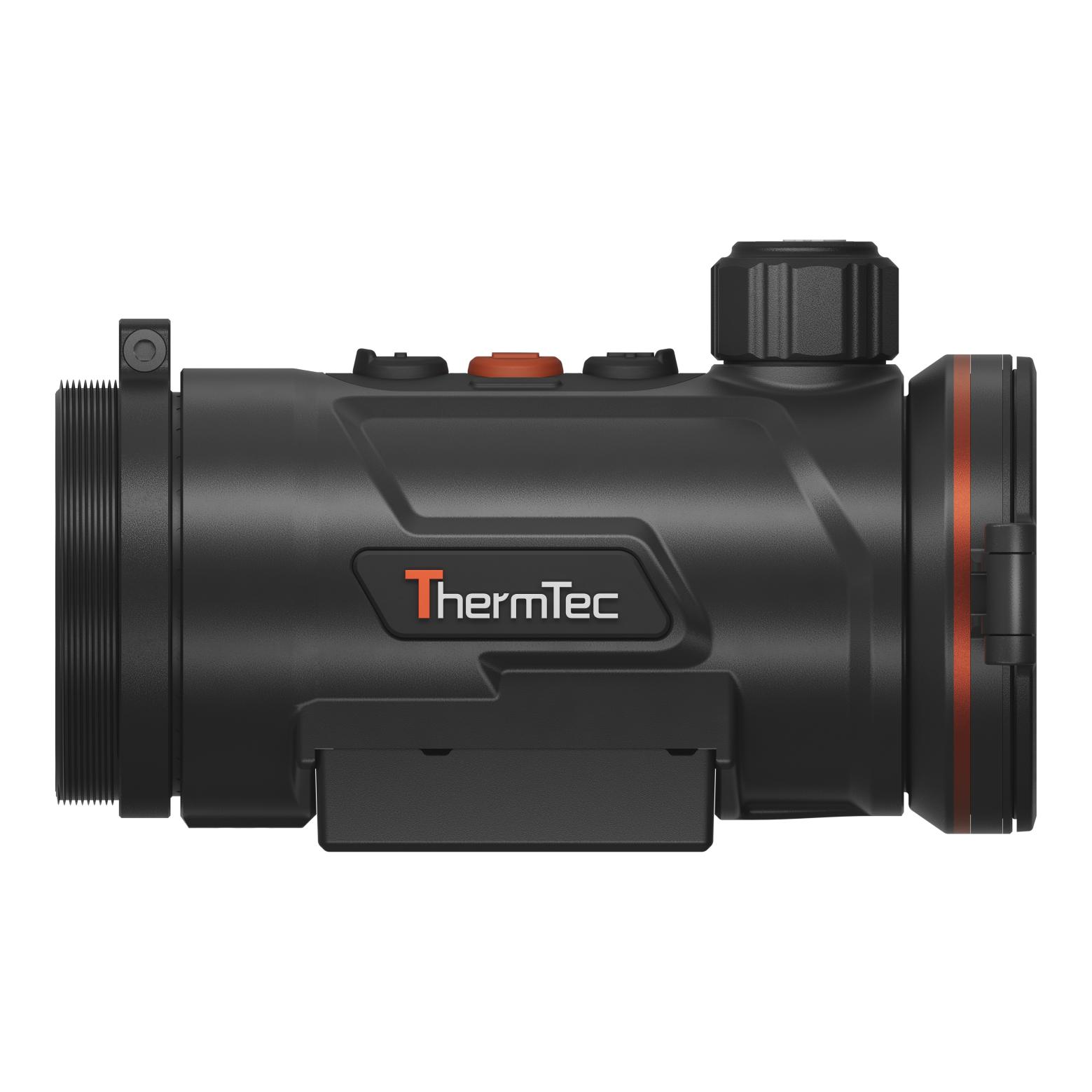Hunt 650 PRO Vorsatzgerät - Produktbild 4