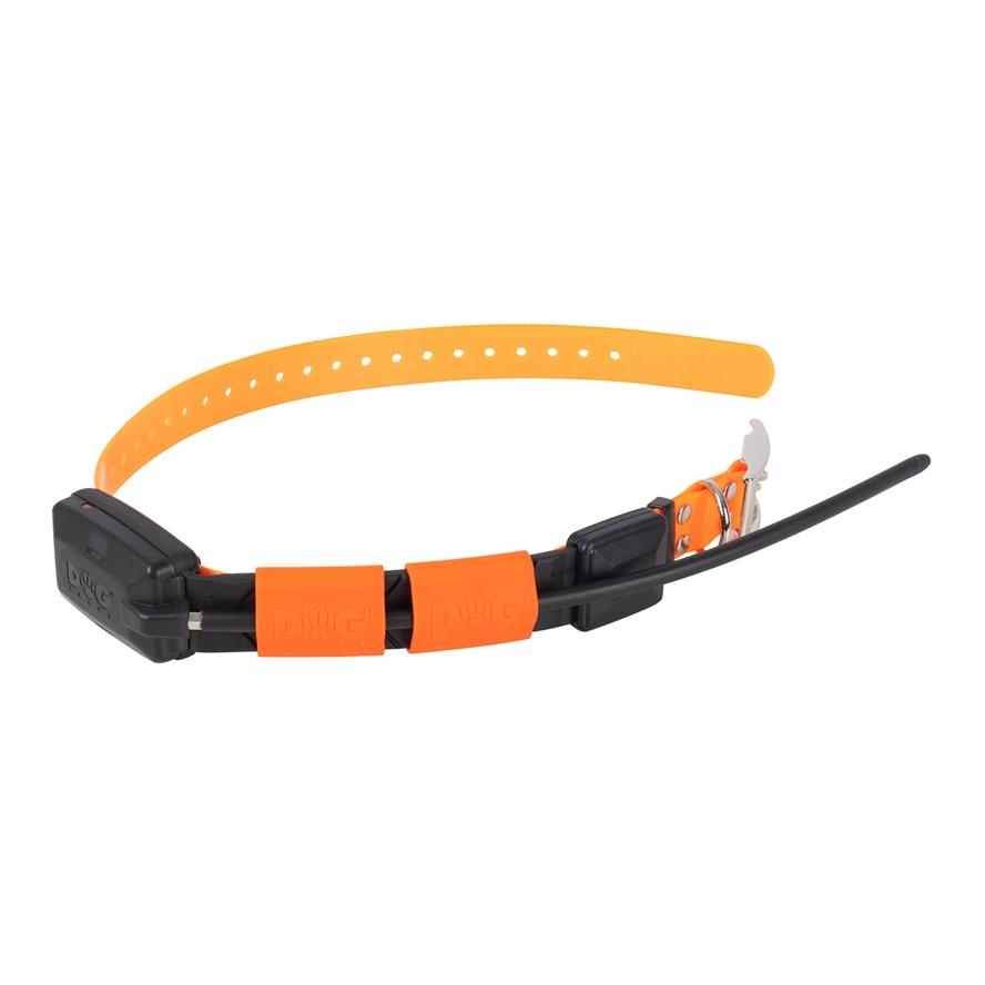 Halsband zu GPS X20/X30/X40 Hundeortungsgerät - Produktbild 2