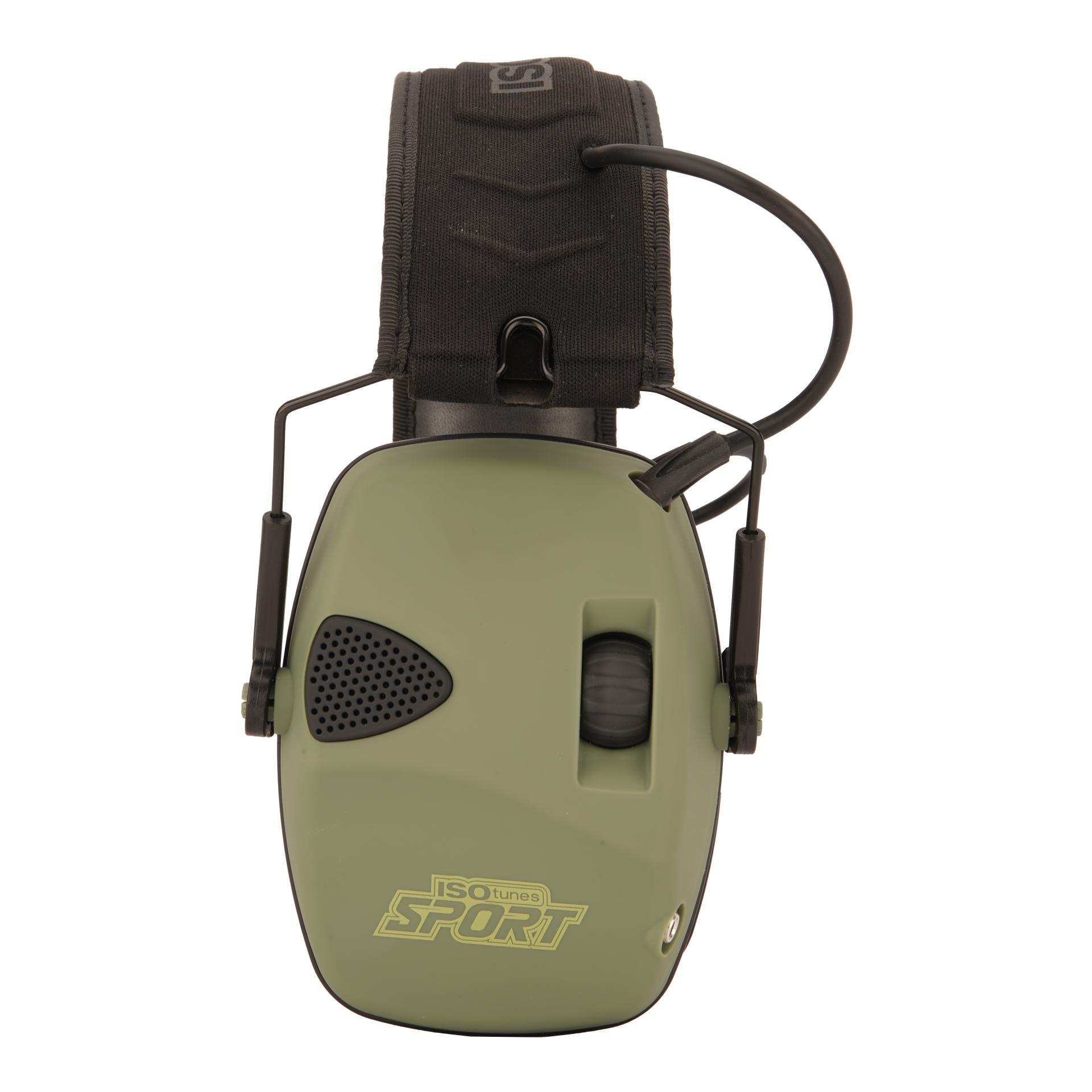 Gehörschutz Defy Slim Basic - Produktbild 4
