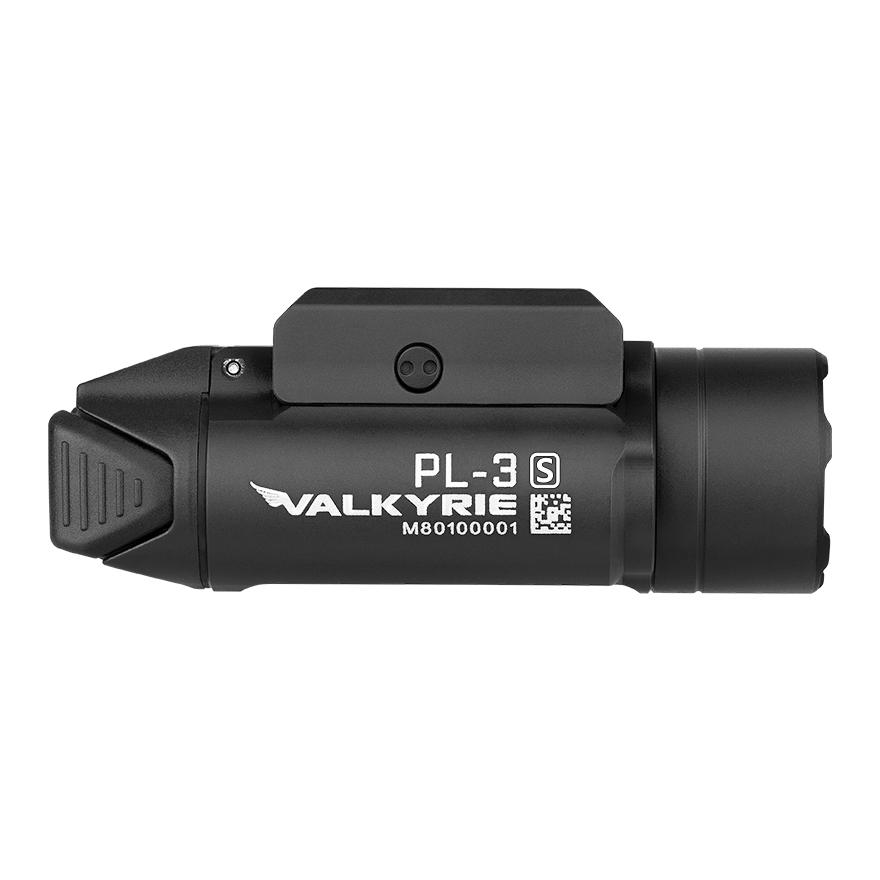 PL-3S Valkyrie Waffen-Lampe - Produktbild 3