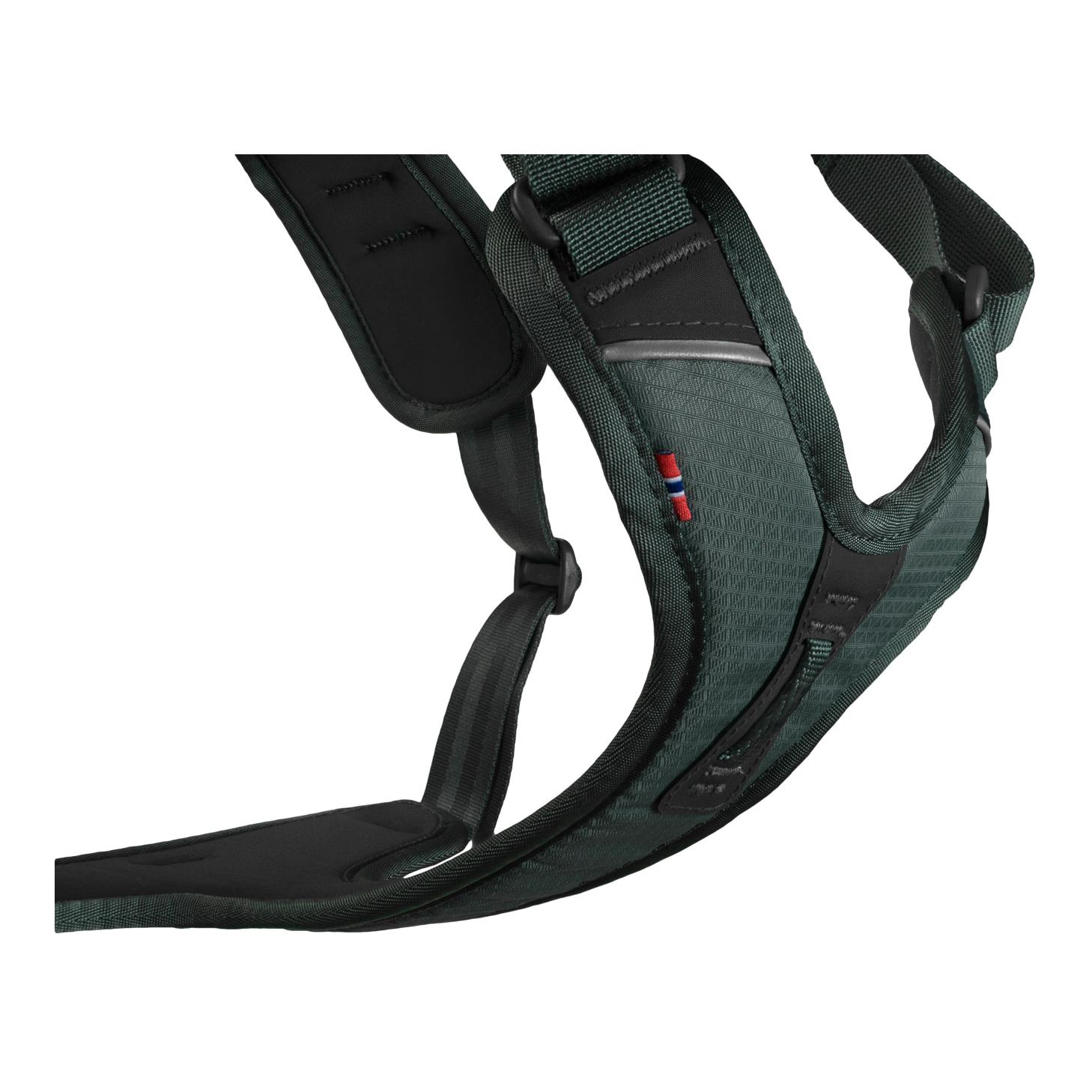 Ramble Harness - green - Produktbild 4