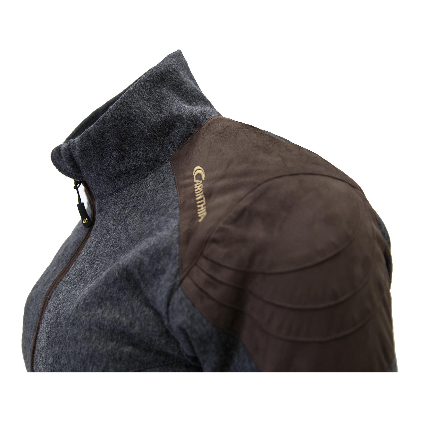 TLLG Jacke Damen G-Loft - Grau - Produktbild 2