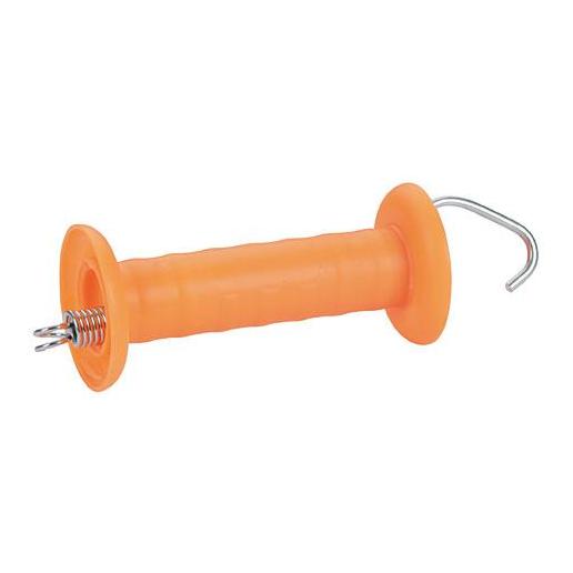 Torgriff mit Haken - orange - Produktbild 1
