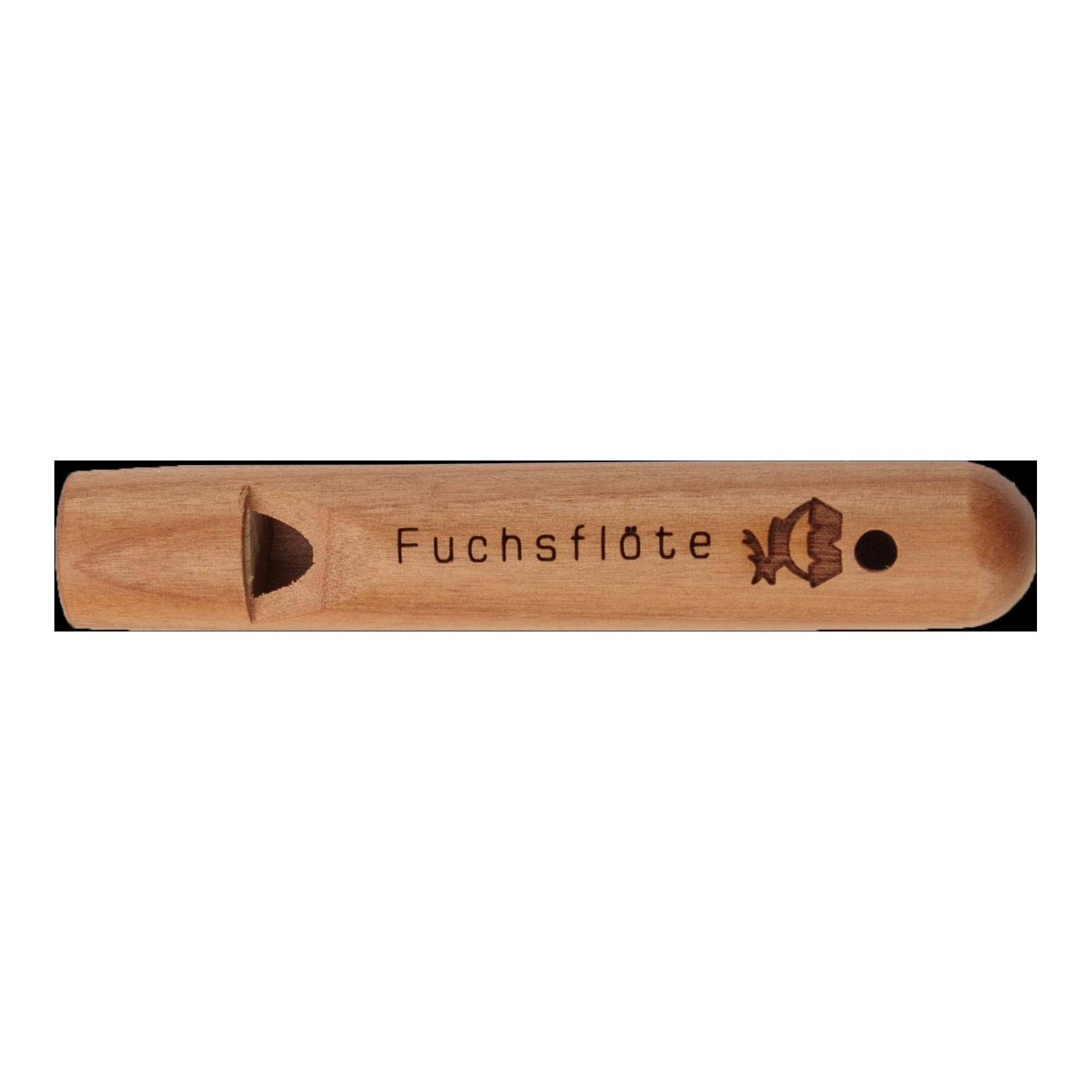 Fuchsflöte Ranzlaut - Produktbild 1