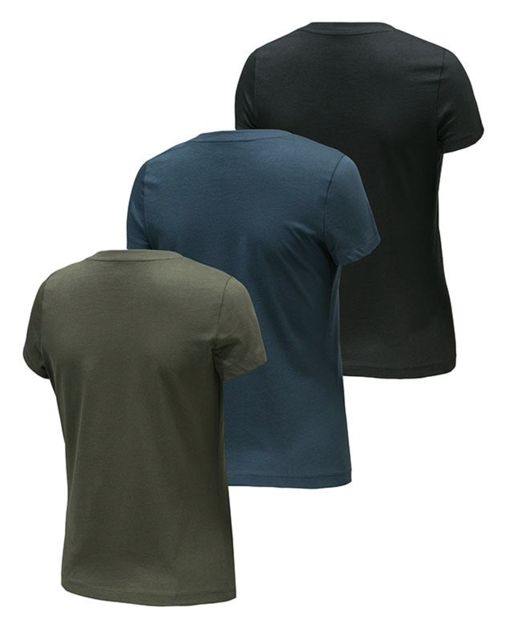 T-Shirt Set Damen - Produktbild 3