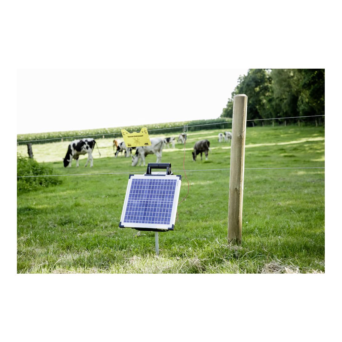 Solargerät Sun Power S1500 - Produktbild 6