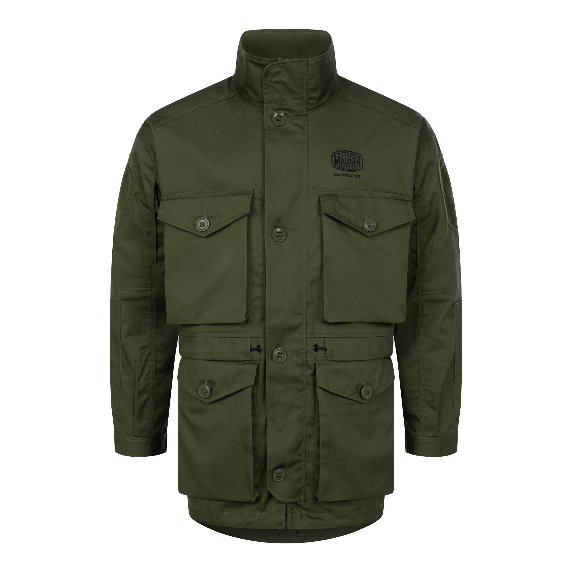 Stalker Field Jacke - Produktbild 1