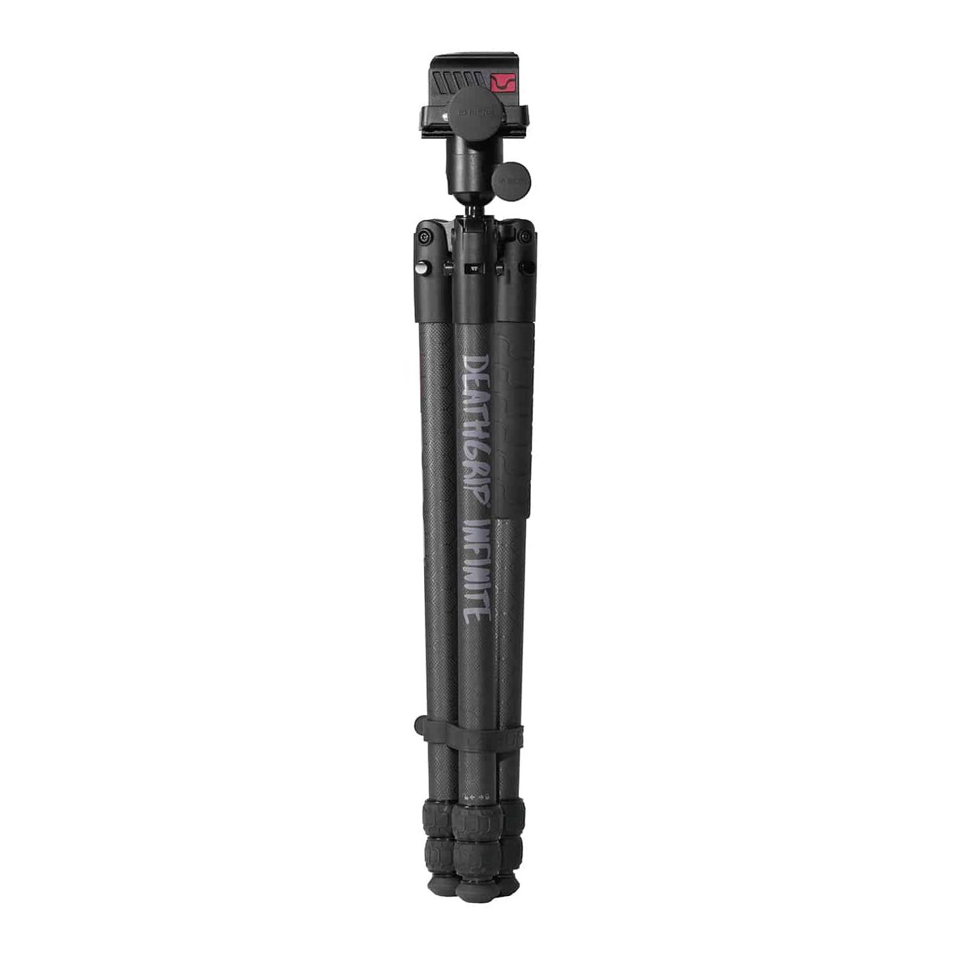 Deathgrip Infinite Tripod - Carbon Fibre - Produktbild 5