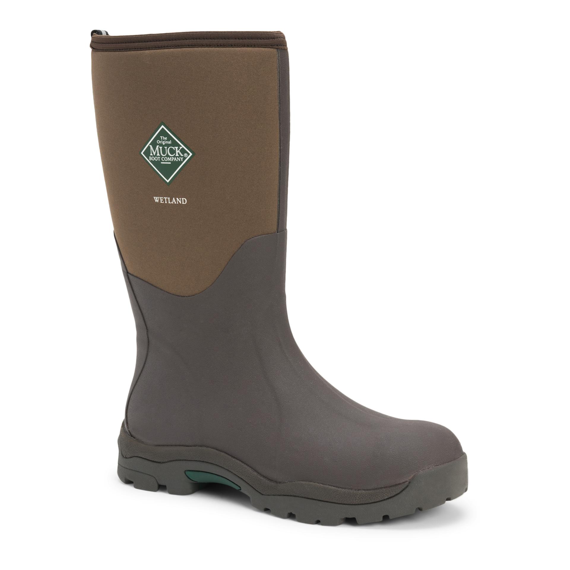 Gummistiefel Damen Wetland - Produktbild 2