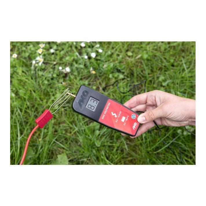 Digital Voltmeter - Produktbild 3