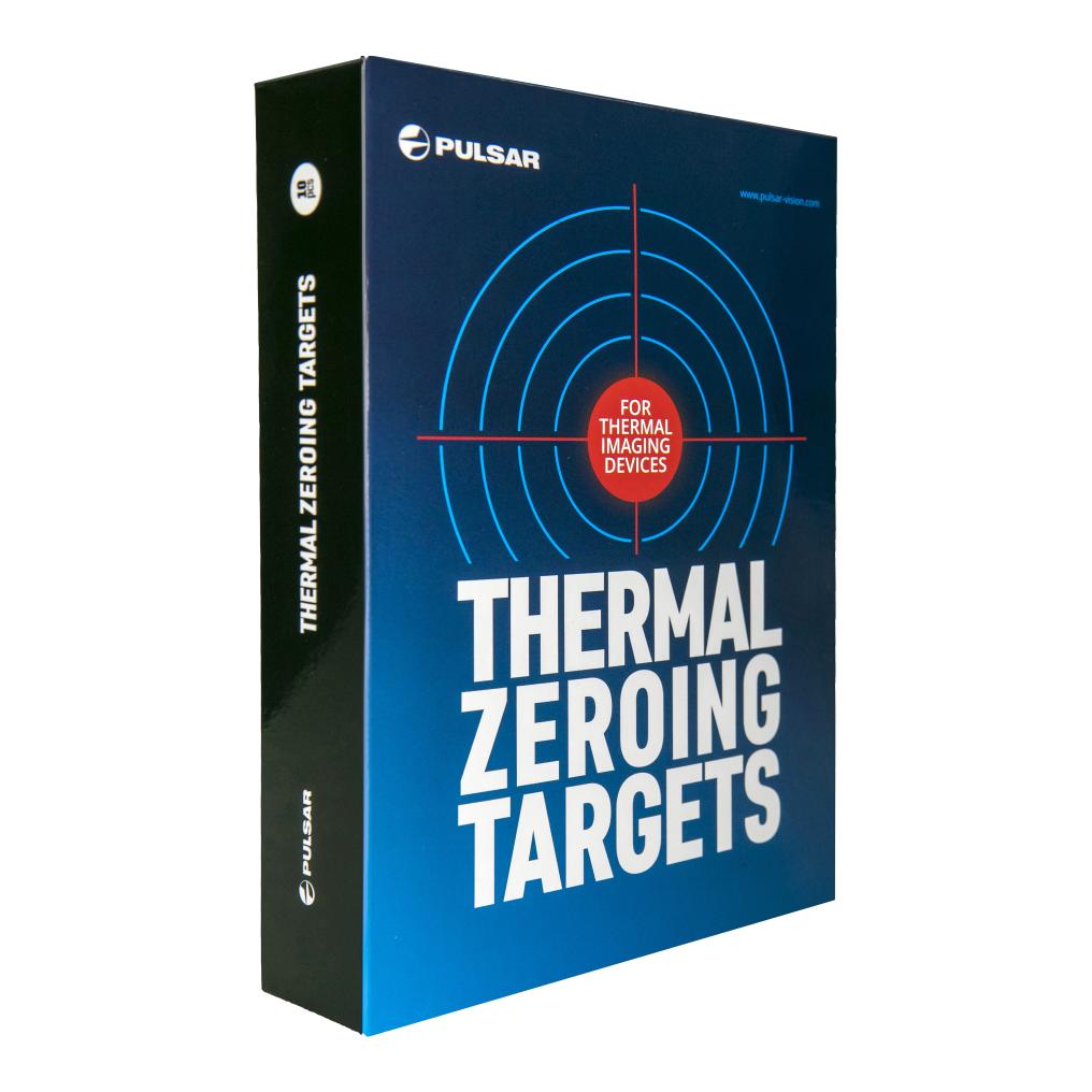 Thermal Zeroing Target - Produktbild 1
