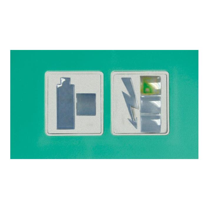 Eco Power B 500 plus Batteriegerät - Produktbild 2