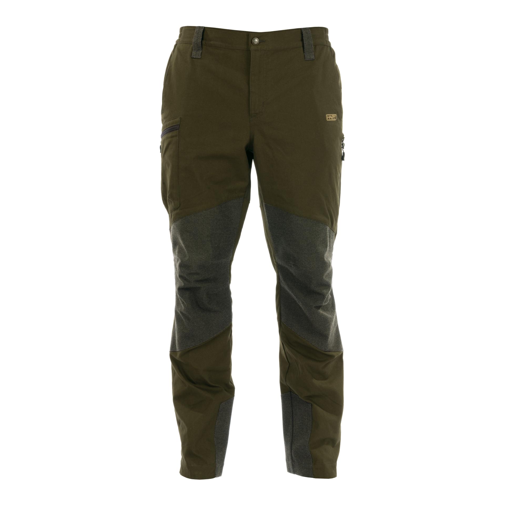 EIFEL-T 2.0 Hose Herren - Produktbild 3