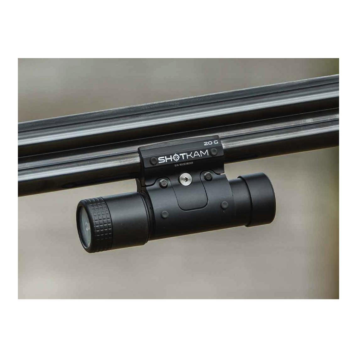 20-Gauge-Halterung  - Produktbild 3