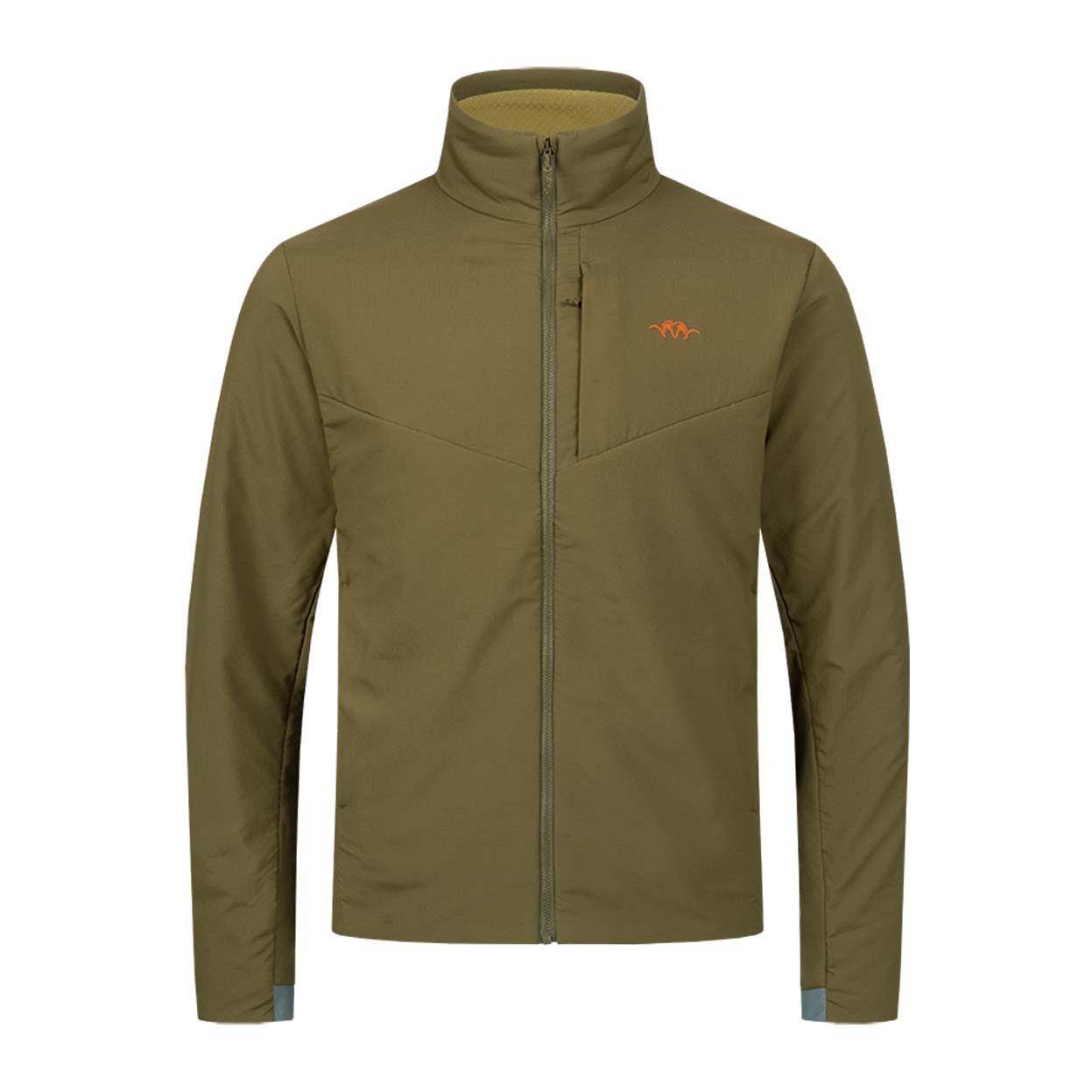 Herren Alpha Stretch Jacke - Produktbild 1
