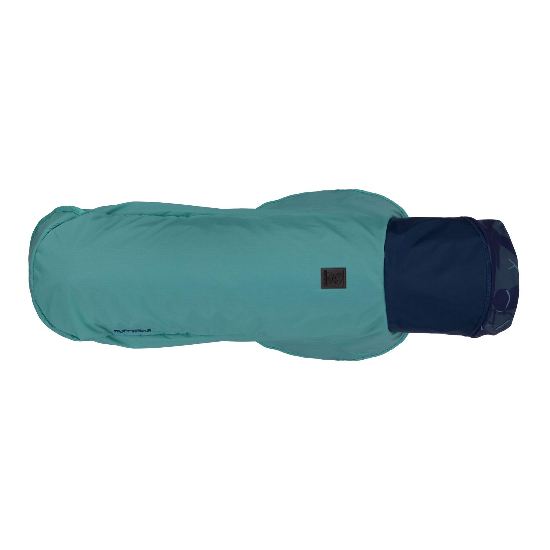 Dirtbag™ Dog Towel - aurora teal - Produktbild 5