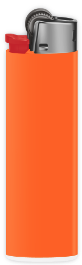 BIC® Feuerzeug - Produktbild 2