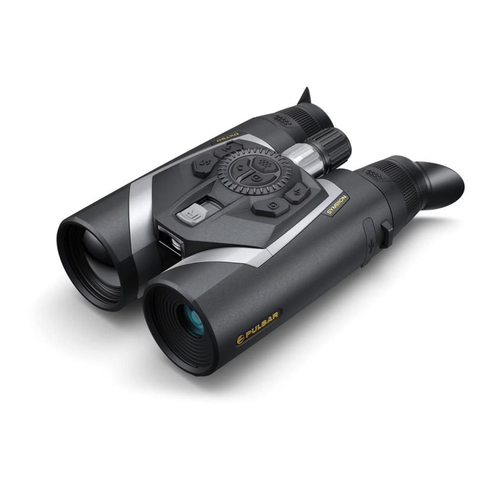 Symbion LRF DXT50 1280x1024 - Multispektrales Fernglas - Produktbild 4