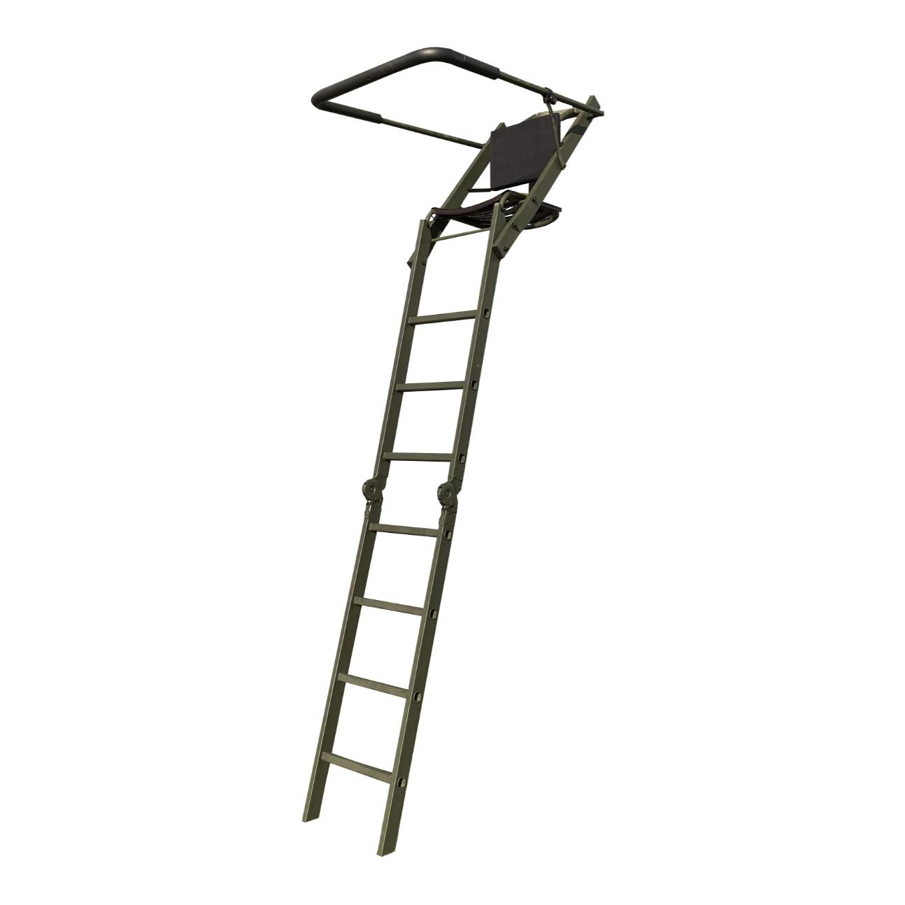 Ansitzleiter klappbar - Produktbild 1