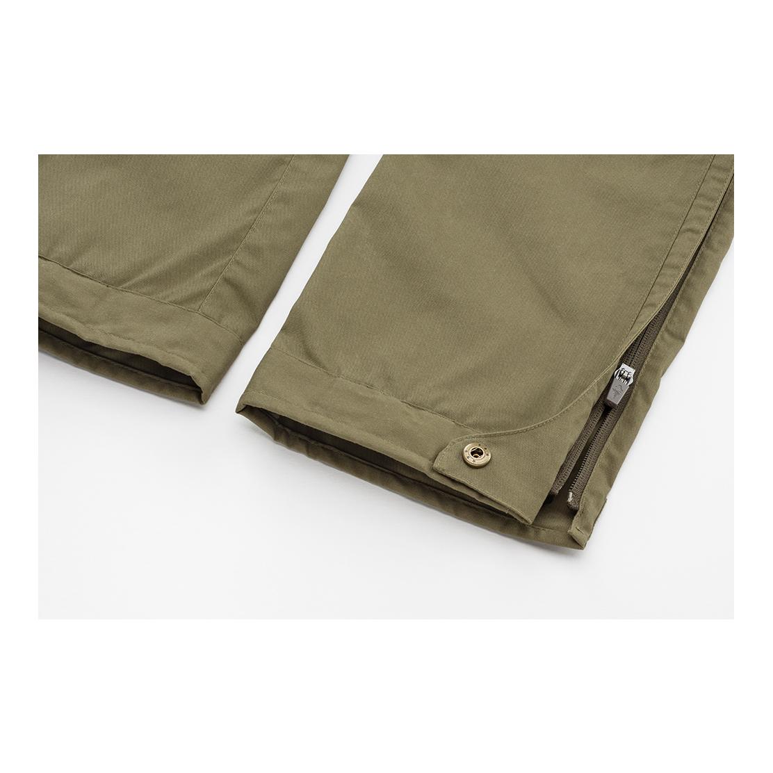Finnveden Hybrid Hose Herren - Produktbild 4
