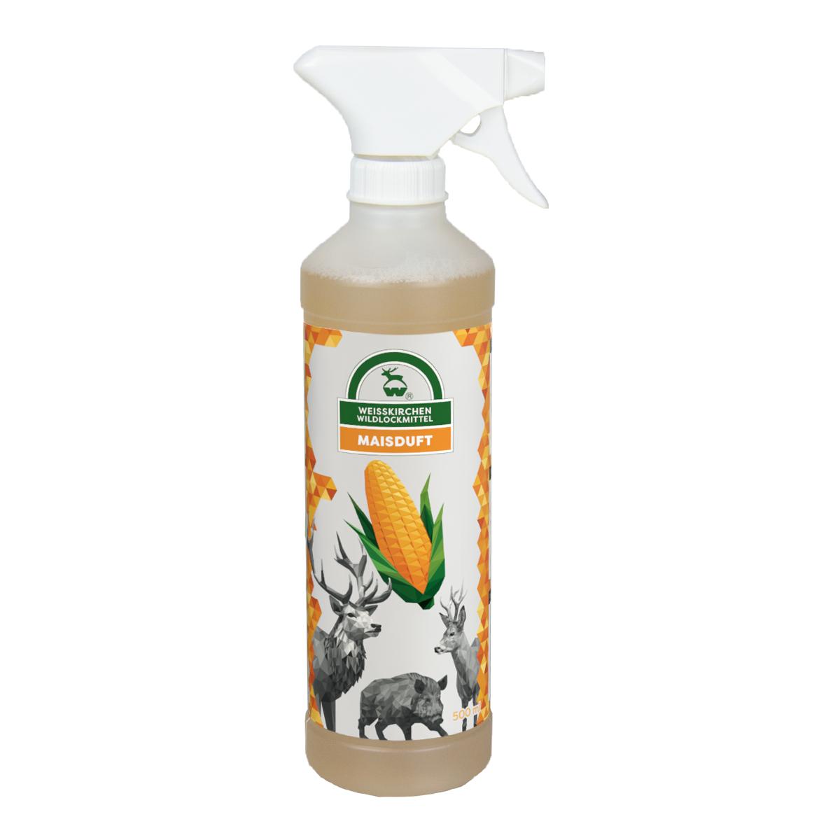 Duft 500 ml - Mais - Produktbild 1