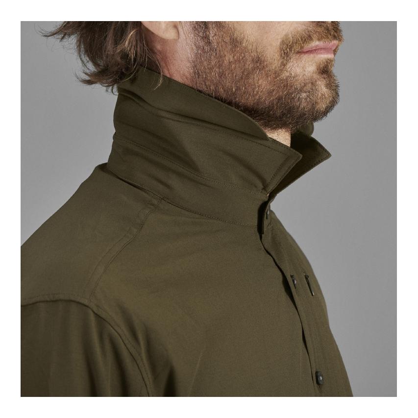 Trail Hemd - Willow green - Produktbild 4