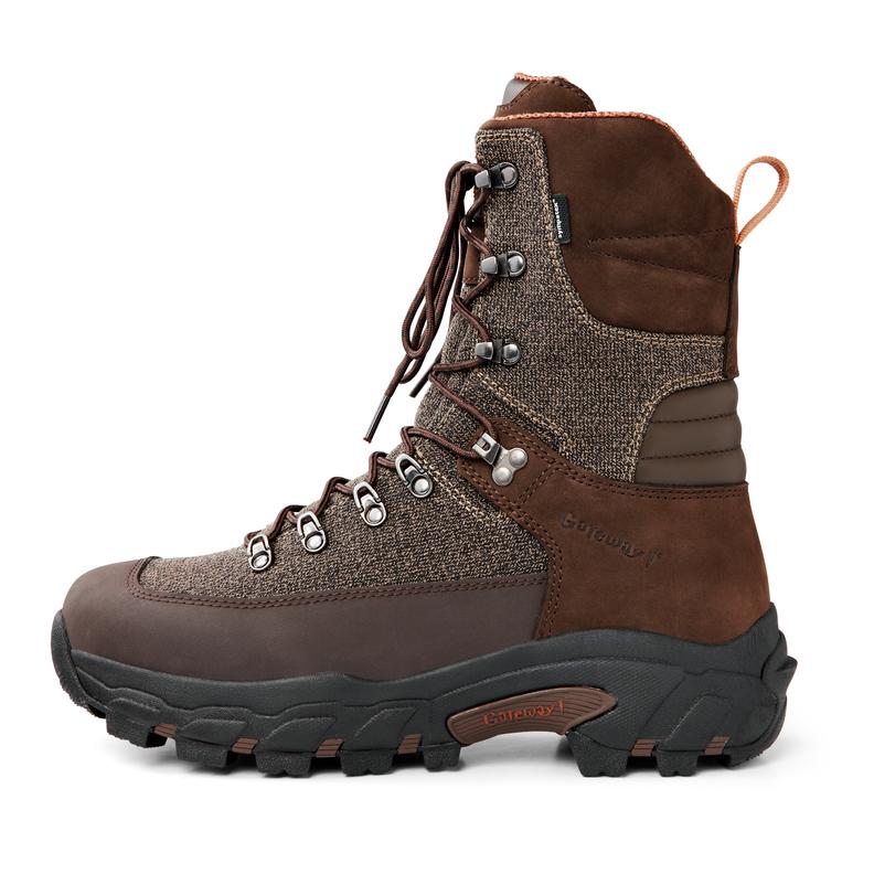 Jagdschuh Staika 9" Armortex® Kevlar® - Produktbild 4