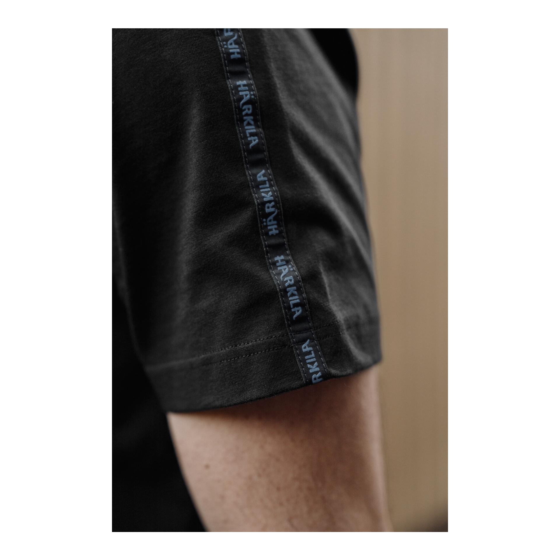 Logo S/S T-Shirt - Produktbild 4